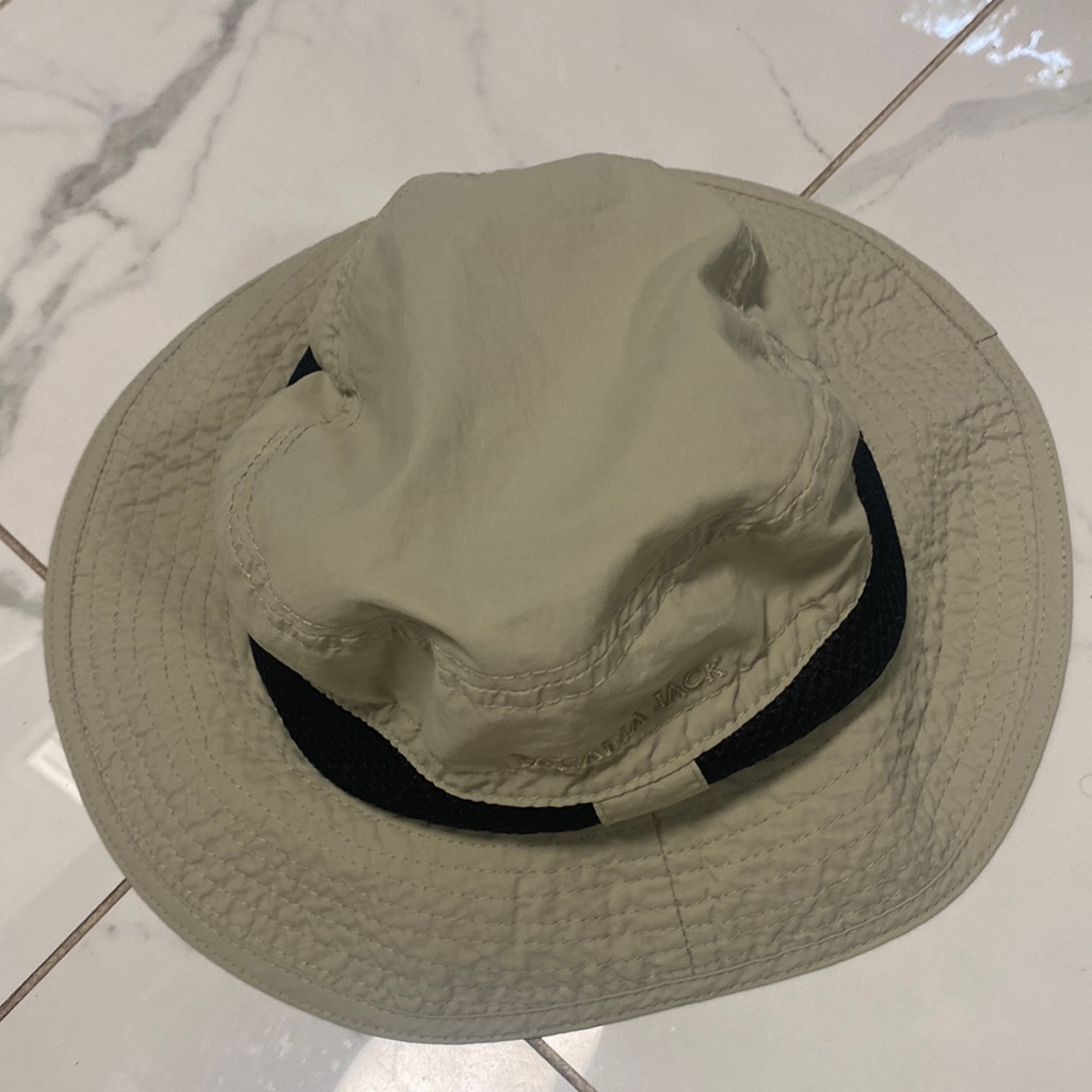 Preowned Hat